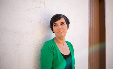 La maternidad es resultado de una construcción social y cultural: Esther Vivas