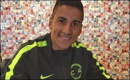 Cecilio no volverá a usar la playera de Pumas