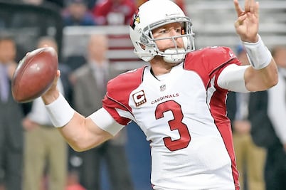 Cardinals busca título divisional