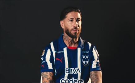 Rayados prepara un recibimiento especial para Sergio Ramos; ¿Cuándo debutará el español?
