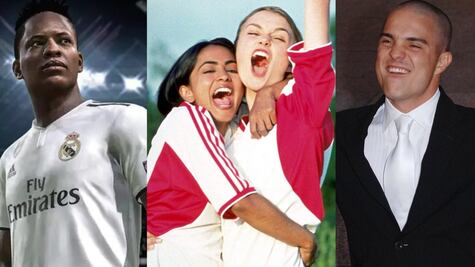 Futbolistas falsos: quiénes son los 6 jugadores de futbol más famosos del mundo que nunca existieron