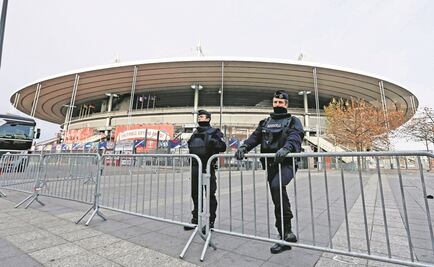 España enviará a policías durante la Euro