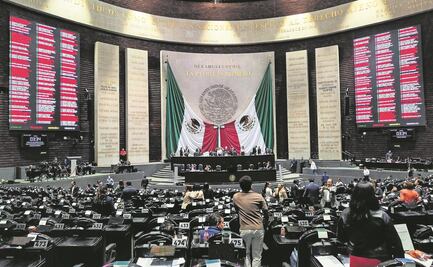 Aprueban diputados reforma en materia de objeción de conciencia de personal médico