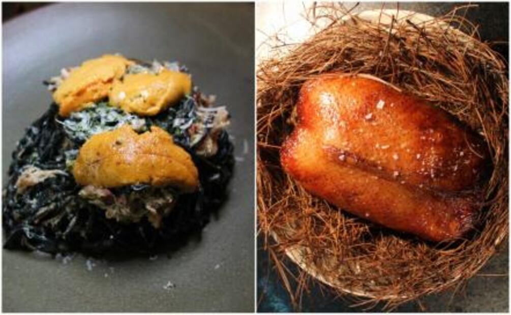 3 restaurantes que debes visitar en Guadalajara