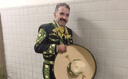 Hijo de Chente Fernández busca candidatura independiente en Jalisco