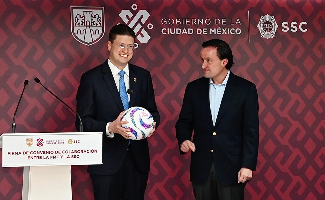 La policía Cibernética de la Secretaría de Seguridad Ciudadana (SSC) realizará un monitoreo para prevenir y erradicar la violencia digital contra futbolistas profesionales y aficionadas. Foto: Especial.