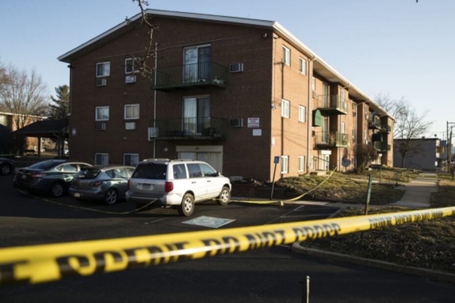 "Todos en el apartamento querían morir": Madre e hija que asesinaron a su familia en EU