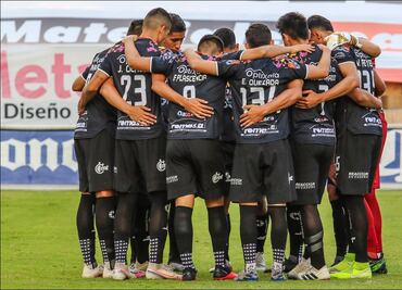 Brote de Covid-19 en Alebrijes de Oaxaca