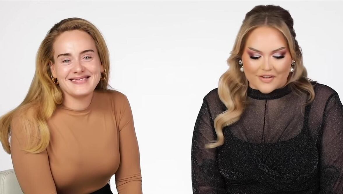 Foto: Youtube NikkieTutorials