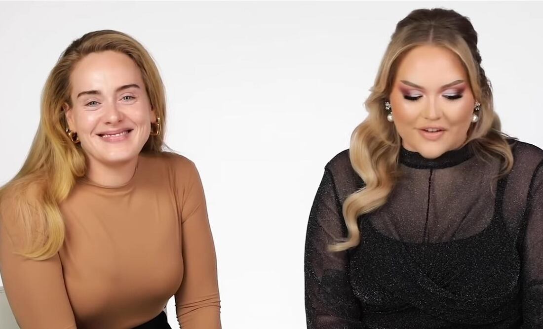 Foto: Youtube NikkieTutorials
