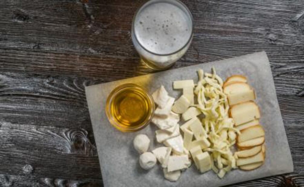 7 viajes por México dedicados a la cerveza