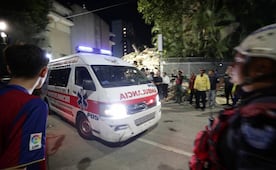Terremotos en Venezuela dejan 32 muertos; hay más de 700 heridos