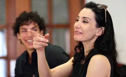 Isaac Hernández será un "cisne" en Colombia