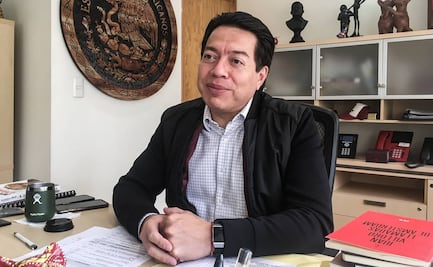 Ni en Aguascalientes va a ganar el PAN, dice Morena tras audio de Marko Cortés