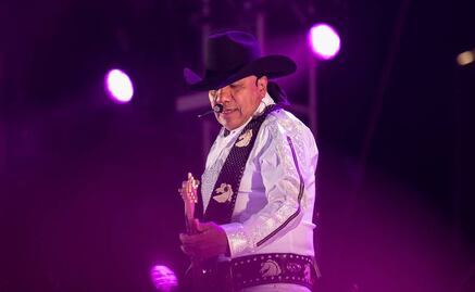 Bronco conquistó a los rockeros del Vive Latino