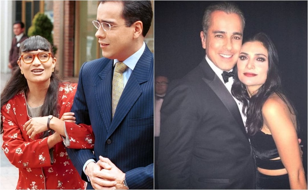 Foto: Archivo e Instagram de Jorge Enrique Abello