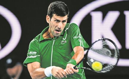 El mensaje de Novak Djokovic por el coronavirus