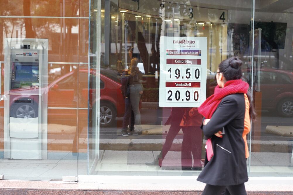 OCDE, la misma receta en 30 años