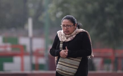 Bajas temperaturas continuarán en Chihuahua por frente frío 27