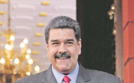 Maduro dice que su gobierno es legítimo 