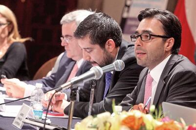 Urgen a  nombrar nuevo comisionado para el IFT 