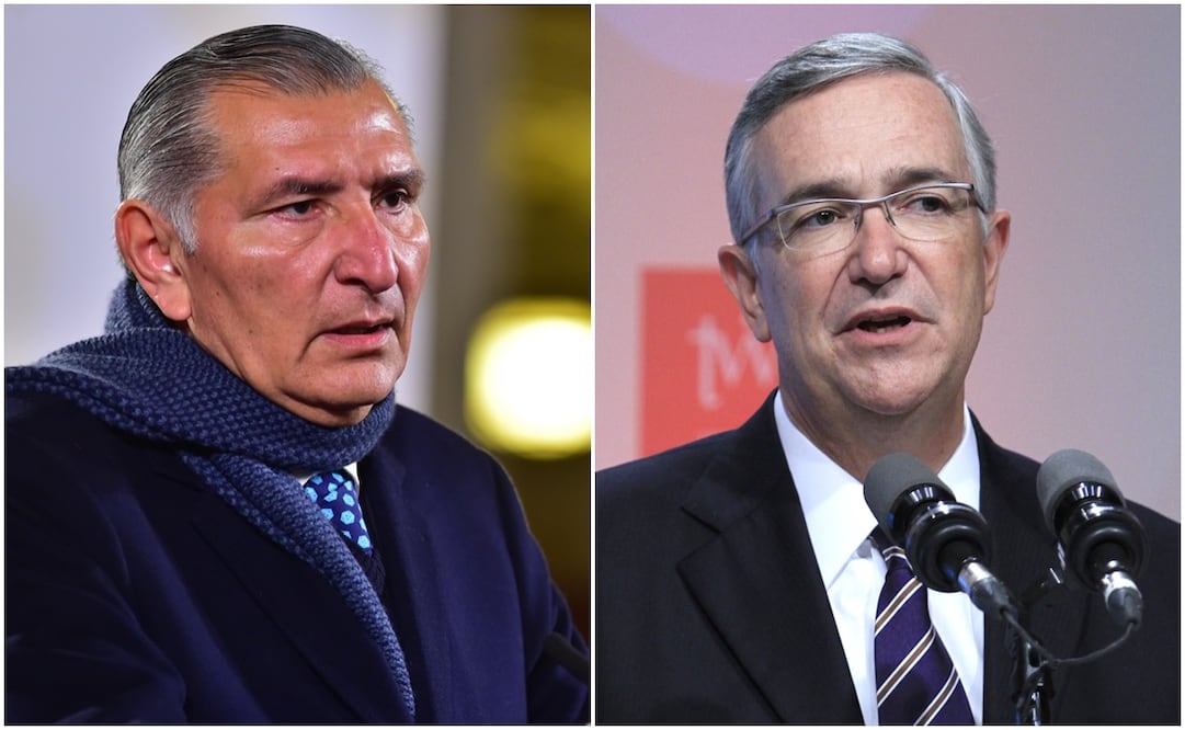 Foto: Presidencia / Archivo- El Universal