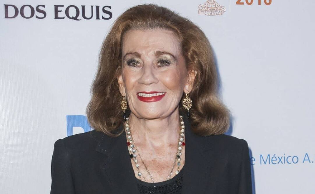 Yolanda Ciani falleció el pasado 3 de septiembre en medio de la polémica. Foto: Clasos.