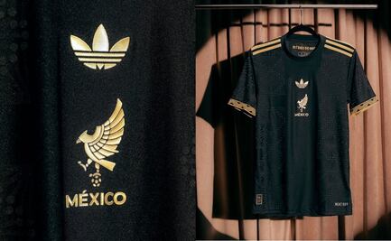 Selección Mexicana: ¿Cuánto cuesta el nuevo jersey para la Copa Oro y Nations League?