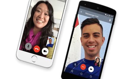 Videollamadas en móviles impulsan nuevas tecnologías