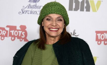 Fallece la actriz Valerie Harper tras batalla contra el cáncer