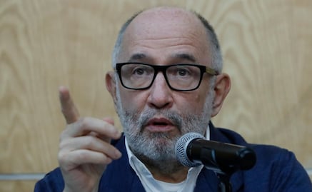 José Ramón Cossío reconstruye en libro caso de Carlos Castañeda, joven que intentó asesinar a Díaz Ordaz