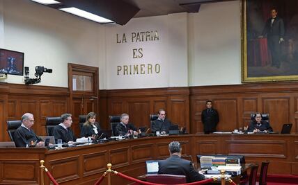 Recorte a jueces causará 8 años de retroceso 