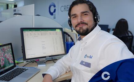 Credifiel un sólido generador de empleos en México