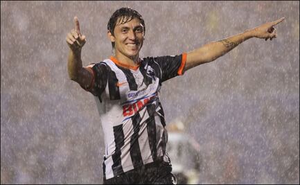 Neri Cardozo regresa a México