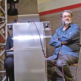 Las invenciones de Fontcuberta y Toscana