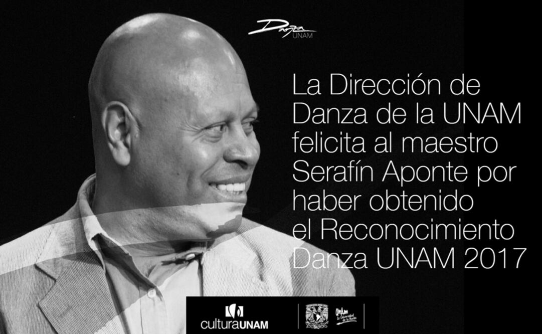 Foto: Twitter / Danza UNAM