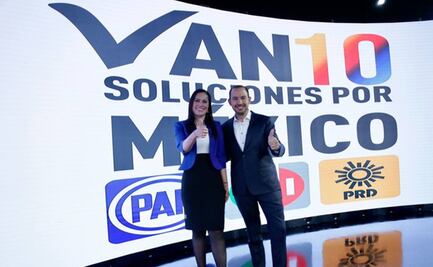 Advierte PAN sobre trampas para romper coalición