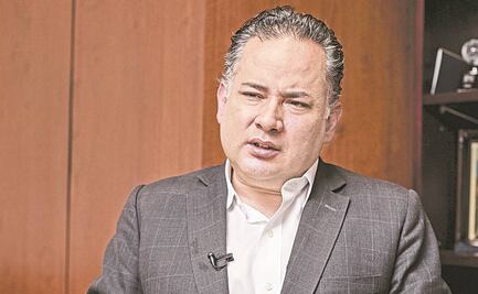 Sólo se puede investigar a Calderón y Peña: UIF