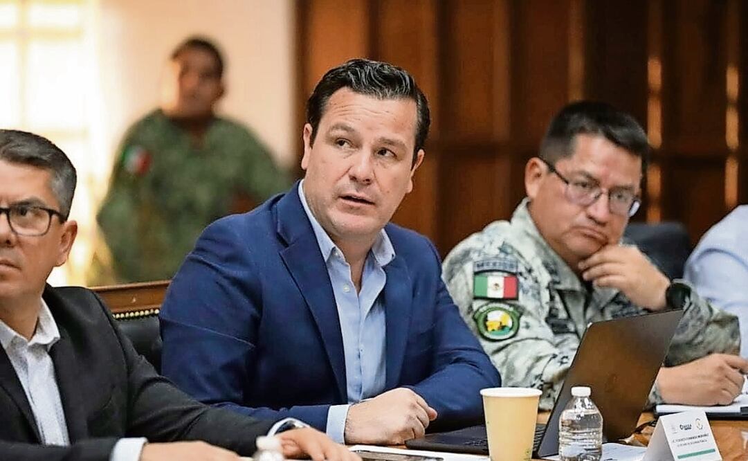 Federico Fernández Montañez. Foto: Especial