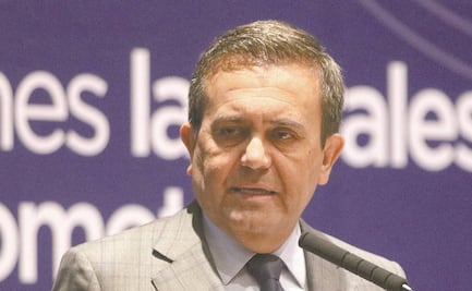 Si Ildefonso Guajardo no hizo nada ilegal y es honesto, ¿qué se preocupa?: AMLO