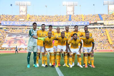 Quieren desmantelar a los Tigres del Tuca