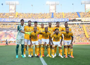 Quieren desmantelar a los Tigres del Tuca