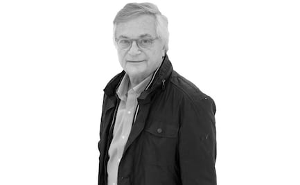 Cuando el crimen organizado es el gobierno