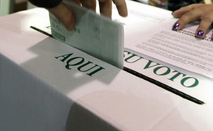 Elecciones en Colombia avanzan con alta participación y sin contratiempos
