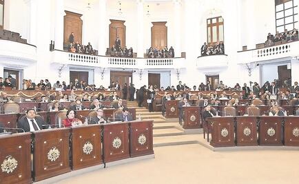 Asamblea Legislativa reconoce al Politécnico por su 80 aniversario