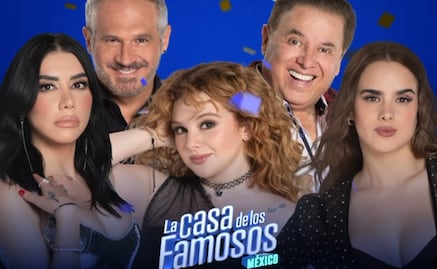¿Cuánto cuesta ver la final de "La casa de los famosos" en el cine?