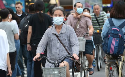 En otoño, Taiwán prevé hacer pruebas de una vacuna contra el Covid-19 en humanos
