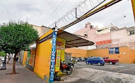 Estacionamientos públicos de CDMX tendrán 180 días para exhibir aviso de seguro a usuarios