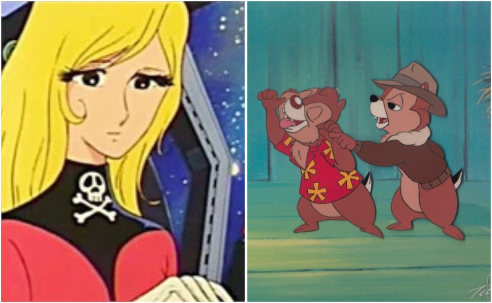 La actriz mexicana fue pionera del doblaje de cine y radionovelas en México. Foto: IMDb