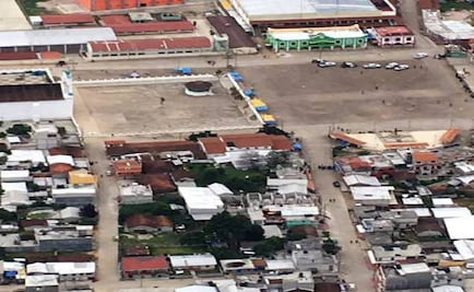 Indaga PGJE de Chiapas el homicidio de edil